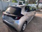 Toyota Yaris X 2024
