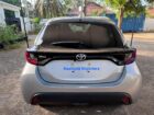 Toyota Yaris X 2024