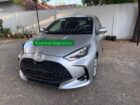 Toyota Yaris X 2024