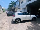 Honda Vezel RS 2016