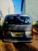 Nissan NV200 2016