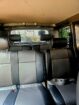 Nissan NV200 2016