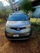 Nissan NV200 2016