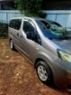 Nissan NV200 2016
