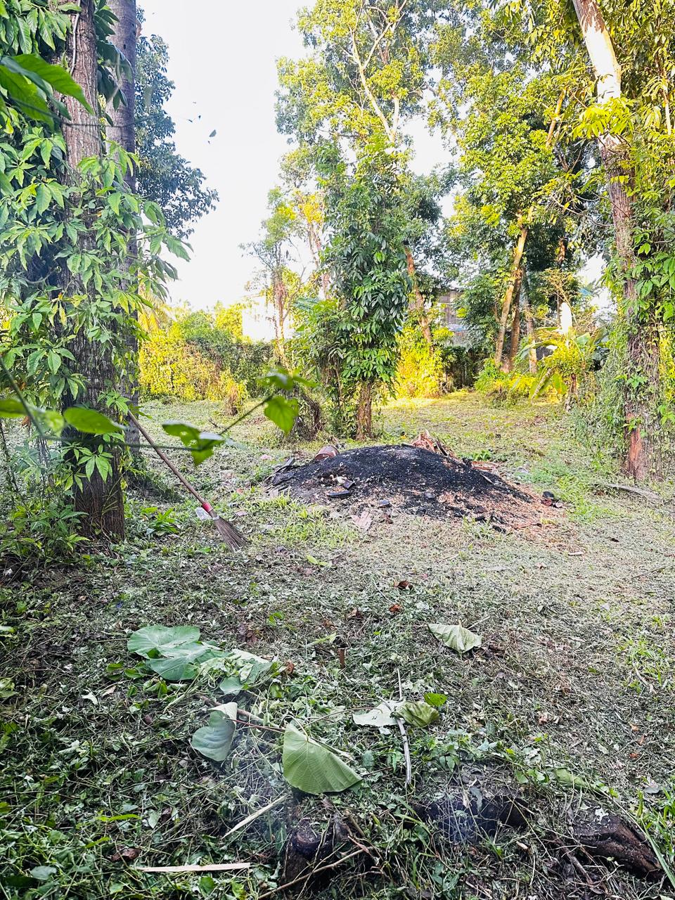 Land for Sale in Ekala