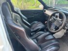 Toyota Starlet 1986