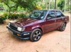 Toyota Corsa 1989