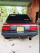 Toyota Corsa 1989