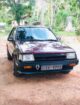 Toyota Corsa 1989