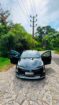Toyota Prius 4th Generation 2016