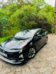 Toyota Prius 4th Generation 2016