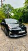Toyota Prius 4th Generation 2016