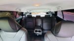 Toyota Prius 4th Generation 2016