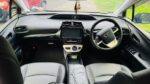 Toyota Prius 4th Generation 2016