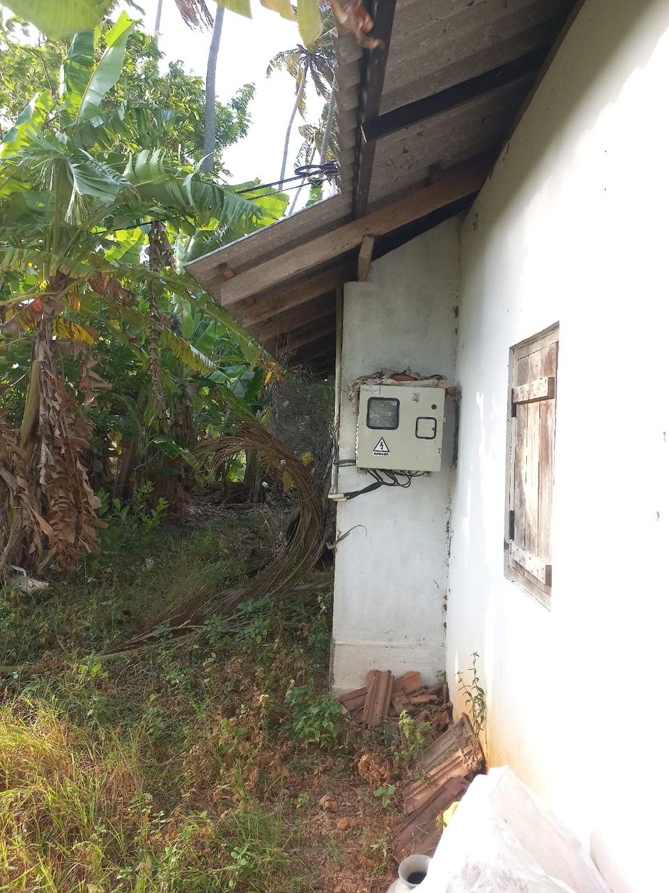 Keselwatta Land for Sale