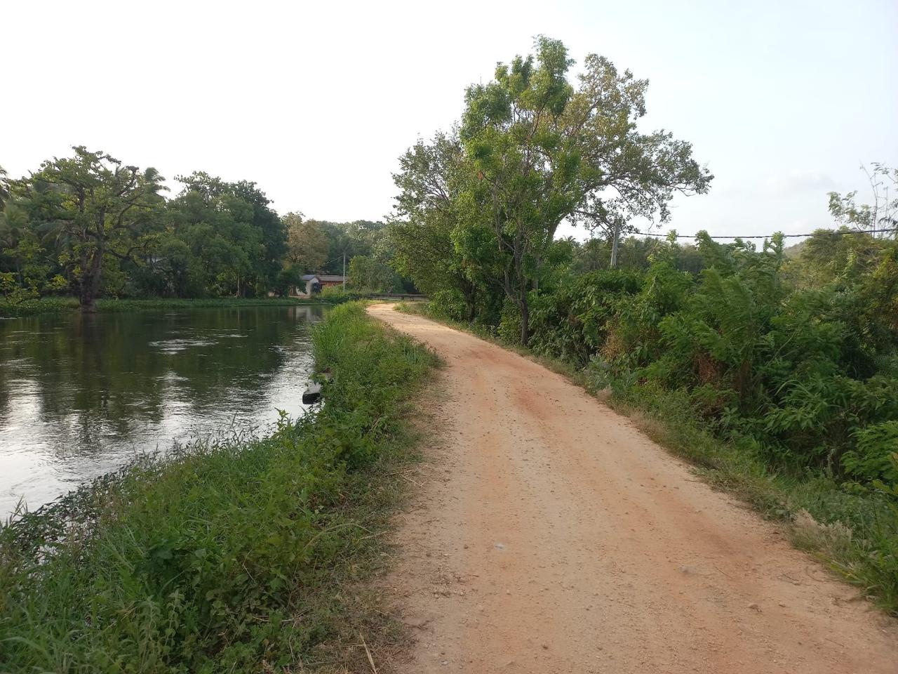 Keselwatta Land for Sale