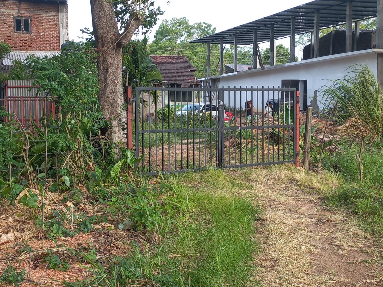 Keselwatta Land for Sale
