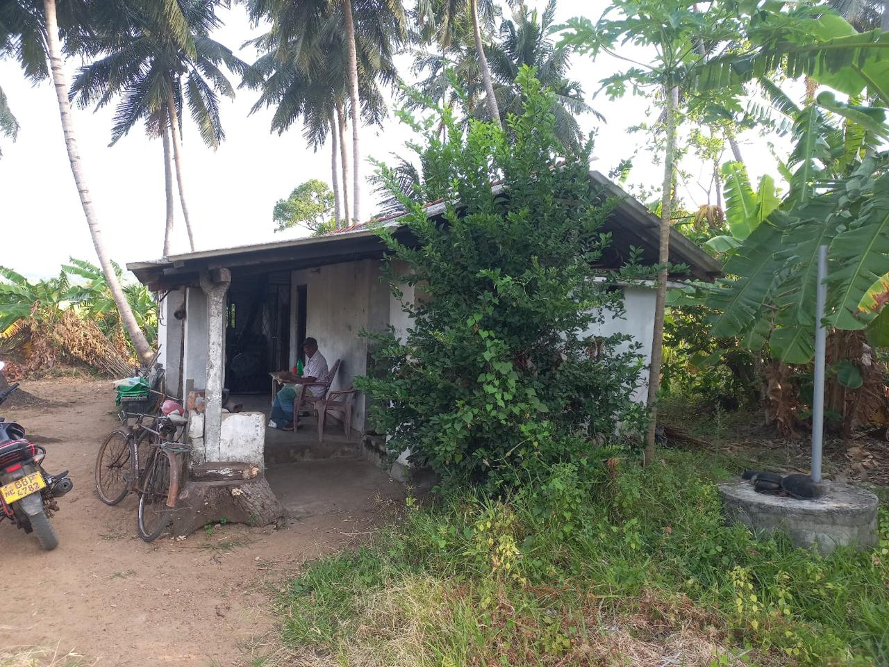 Keselwatta Land for Sale
