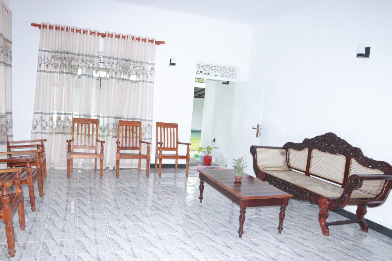 House for Sale Hikkaduwa