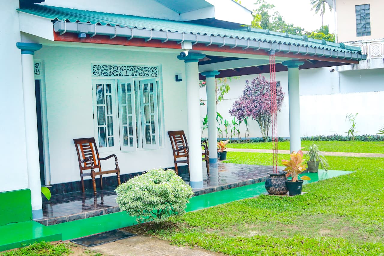 House for Sale Hikkaduwa