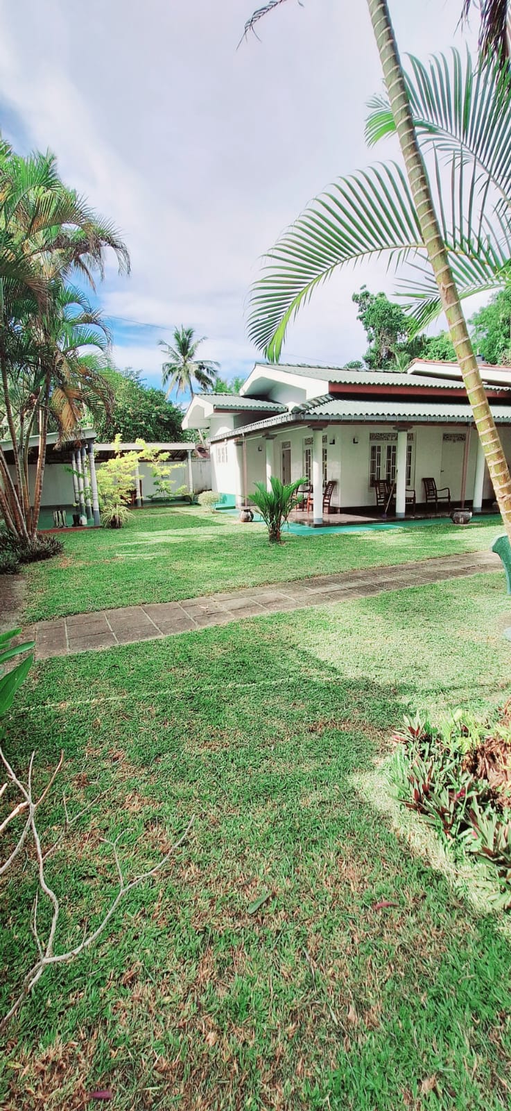 House for Sale Hikkaduwa