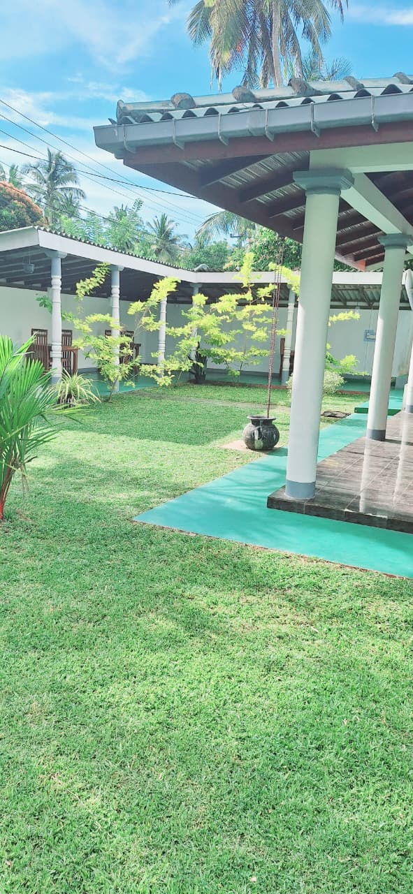 House for Sale Hikkaduwa