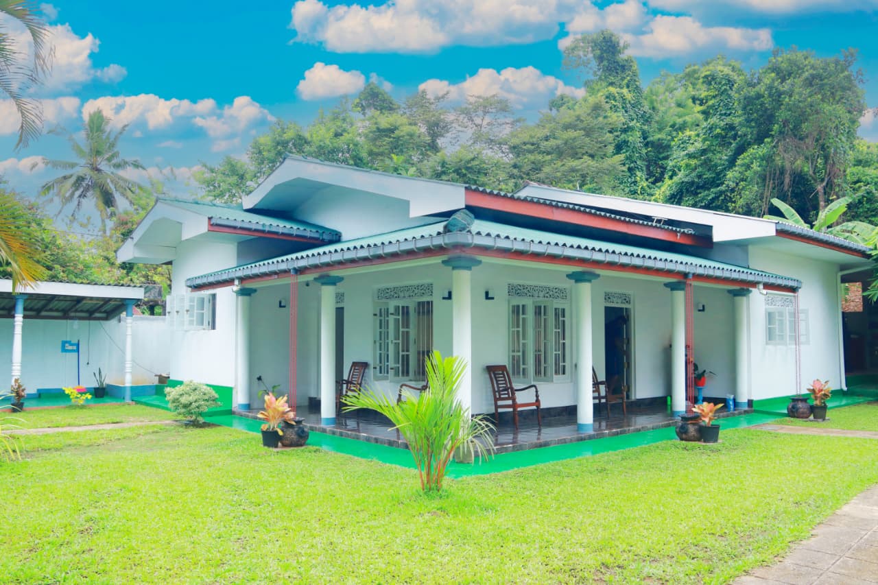 House for Sale Hikkaduwa