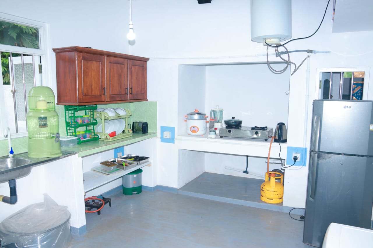 House for Sale Hikkaduwa