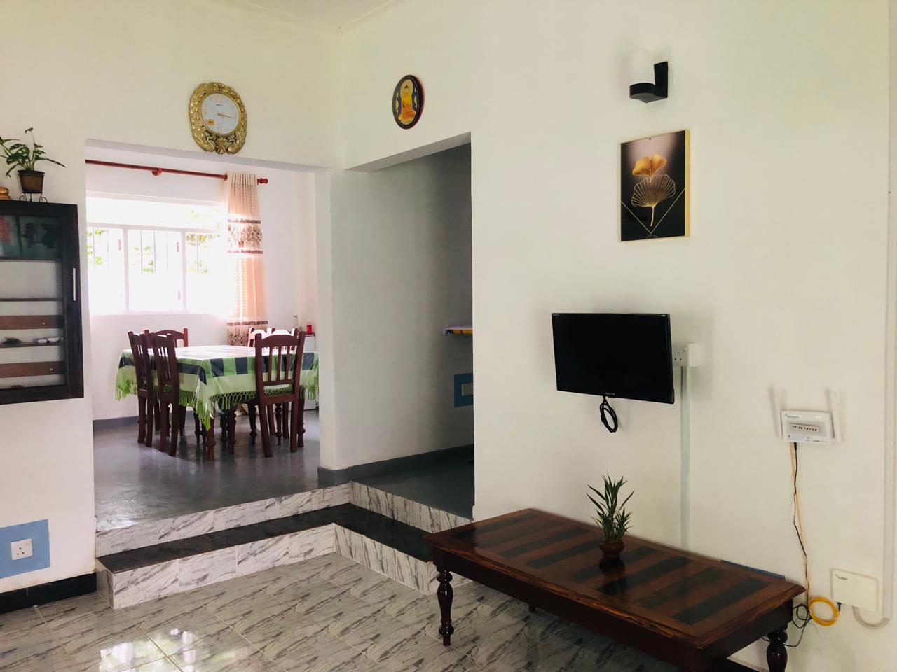 House for Sale Hikkaduwa