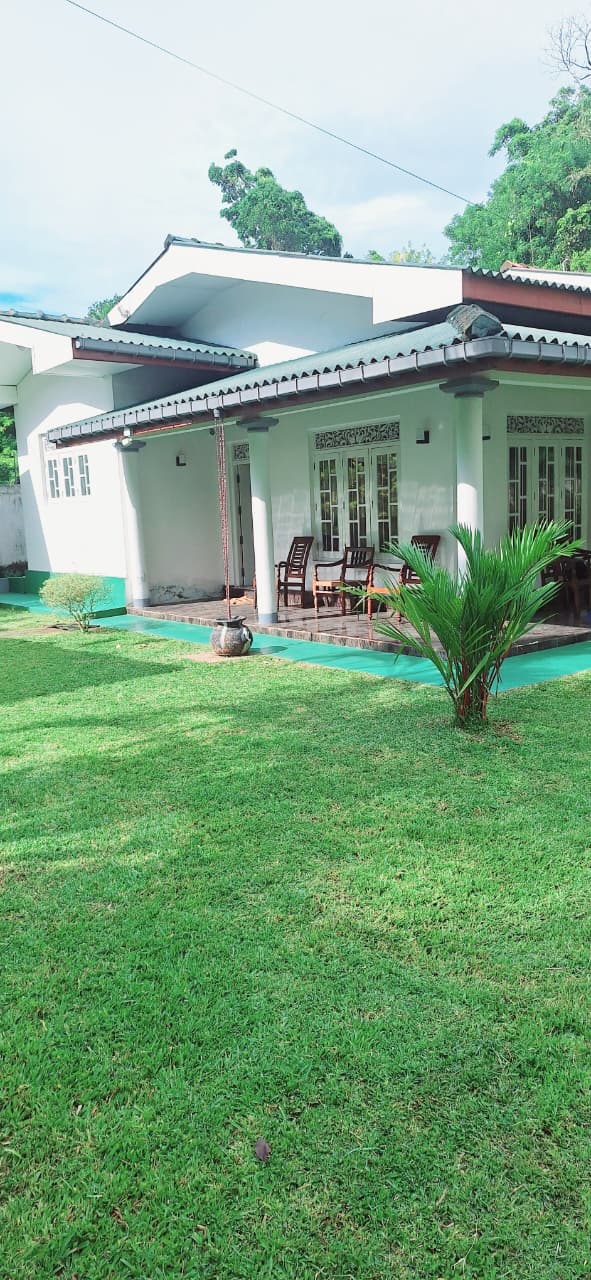 House for Sale Hikkaduwa