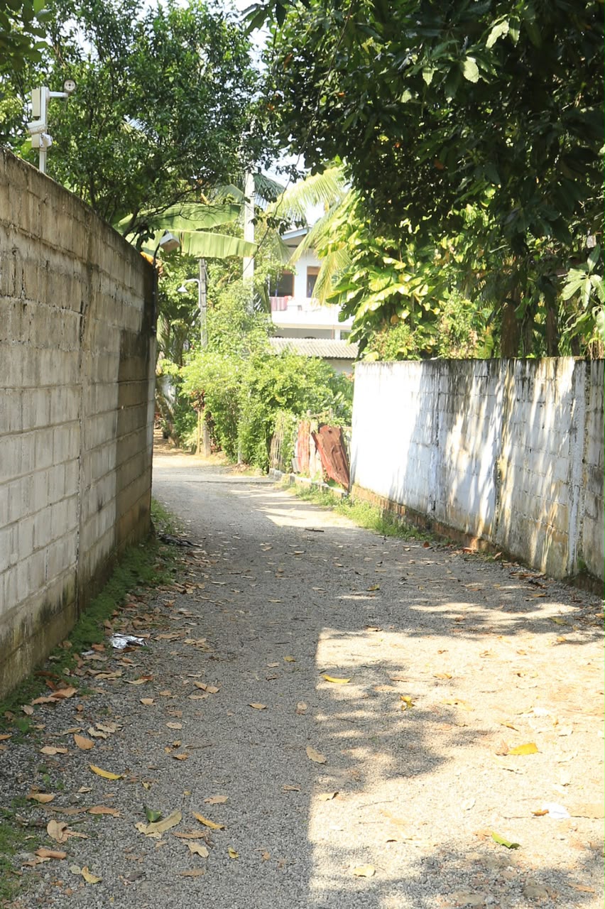 Land For Sale In Koswatta