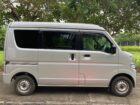 Nissan Clipper PA Limited 2024