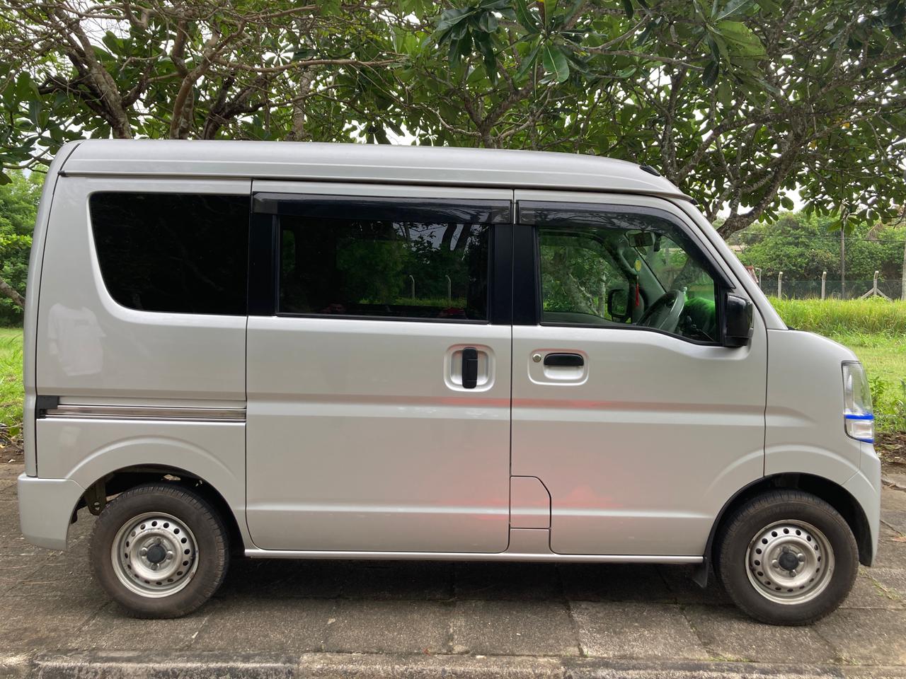 Nissan Clipper PA Limited 2024