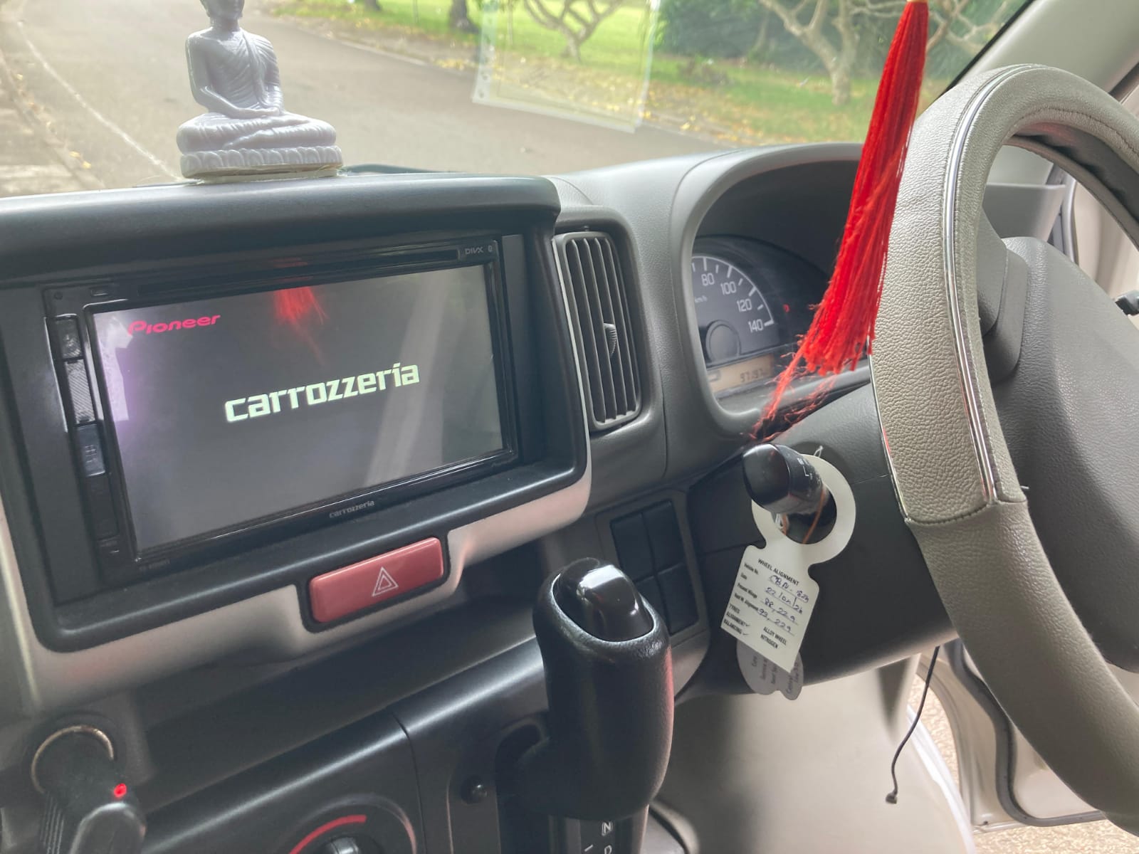 Nissan Clipper PA Limited 2024
