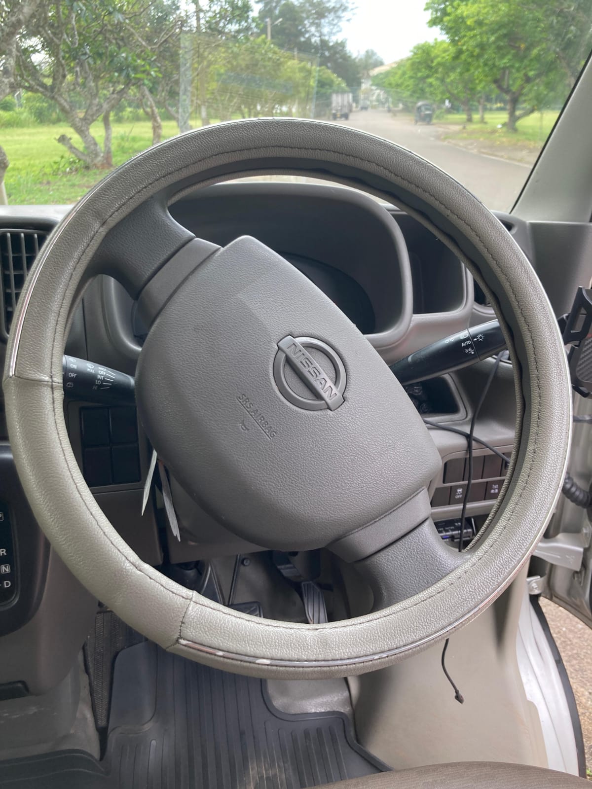 Nissan Clipper PA Limited 2024