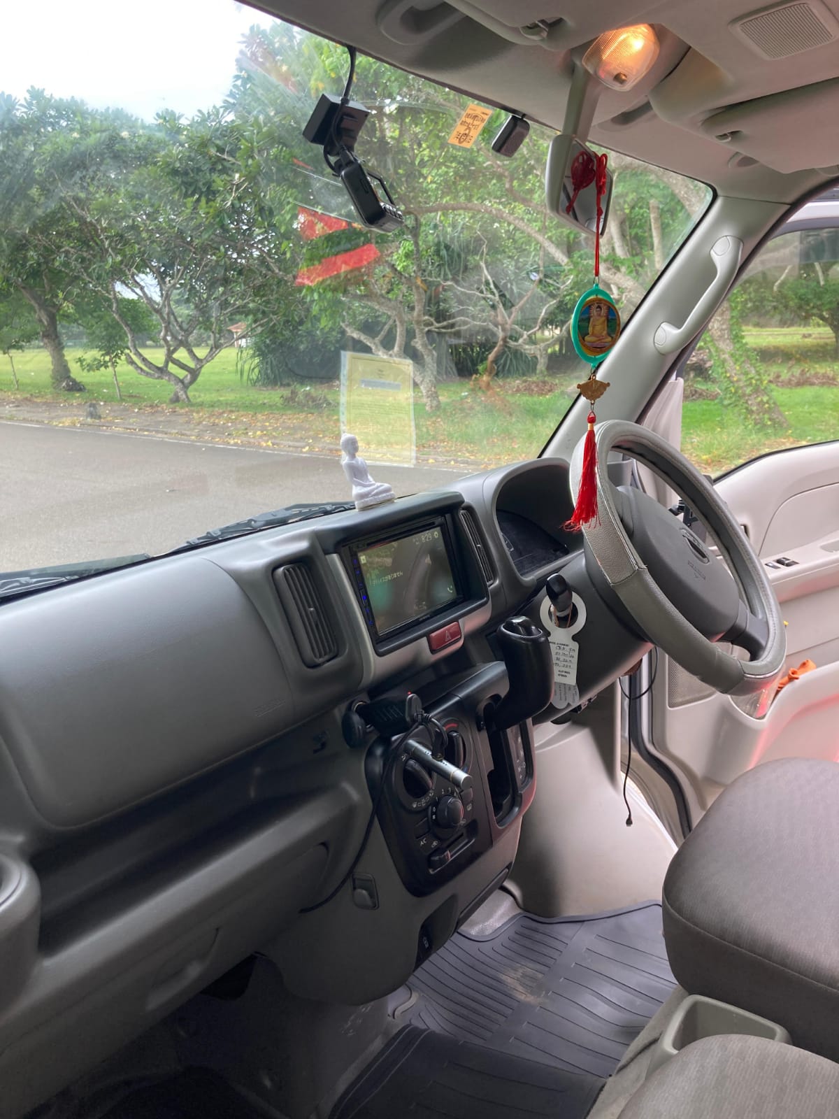Nissan Clipper PA Limited 2024