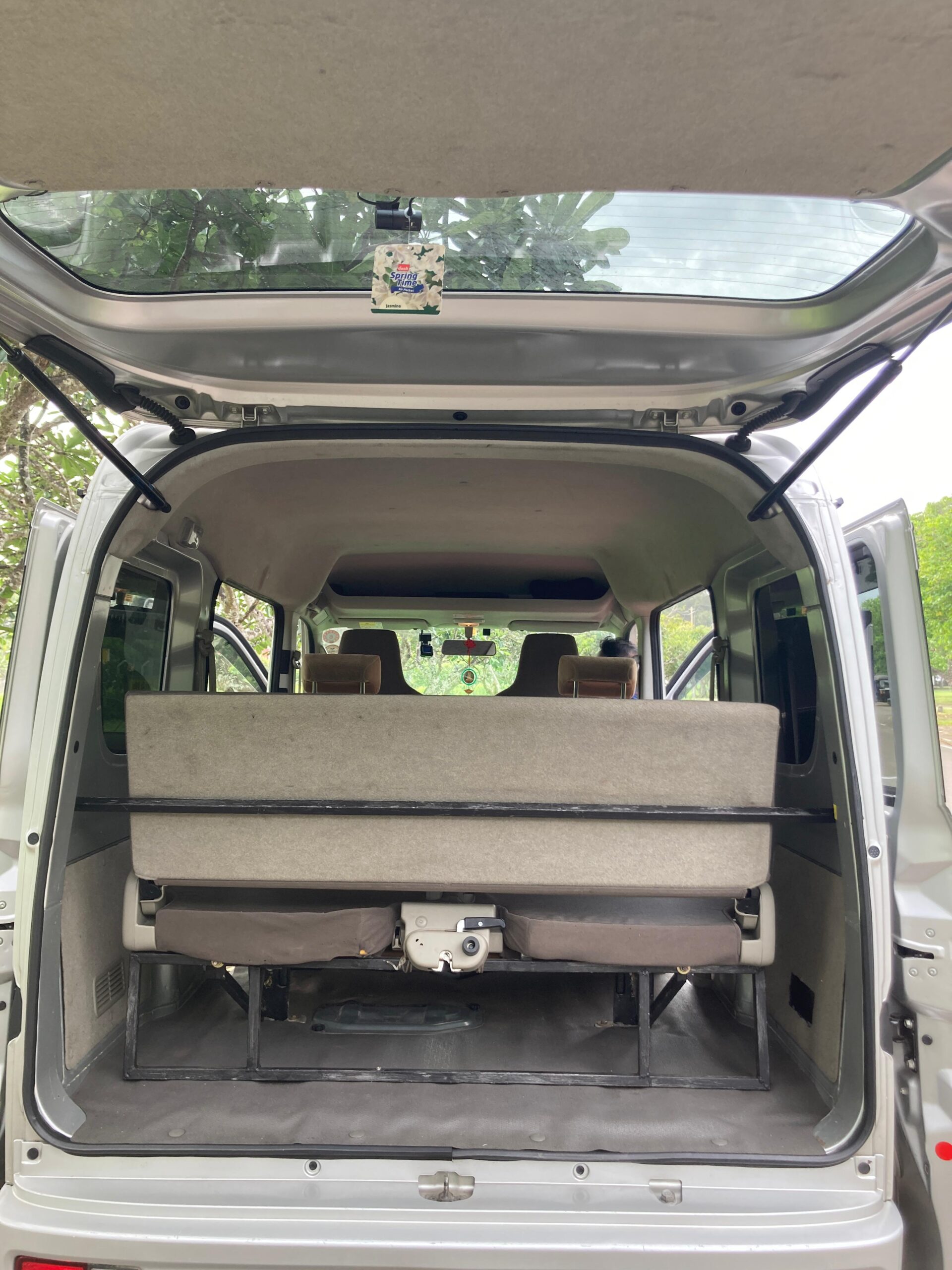 Nissan Clipper PA Limited 2024