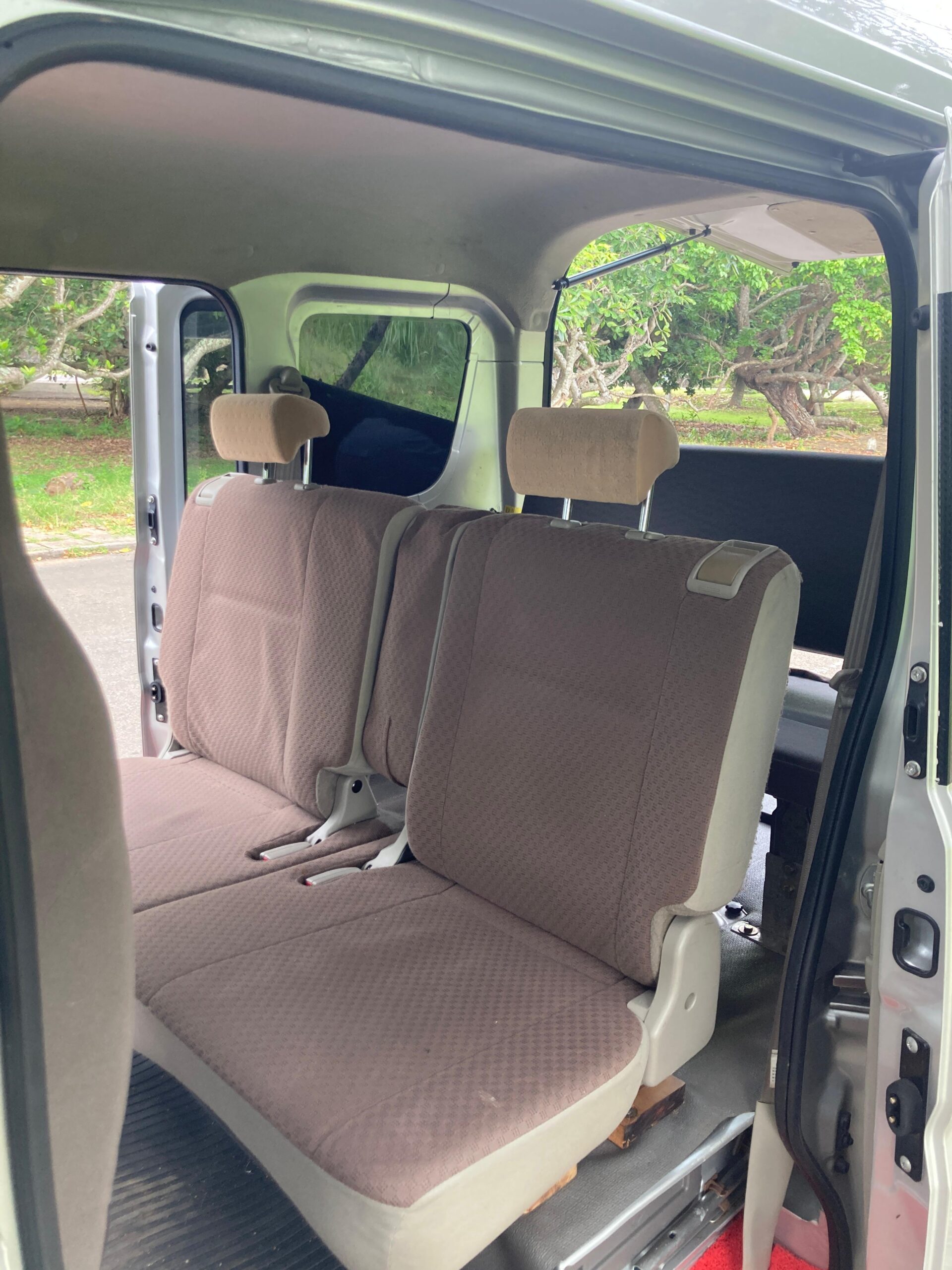 Nissan Clipper PA Limited 2024