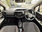 Toyota Vitz 2016