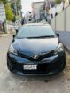 Toyota Vitz 2016