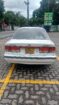 Nissan Sunny Ex Saloon 1999