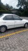 Nissan Sunny Ex Saloon 1999