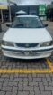 Nissan Sunny Ex Saloon 1999