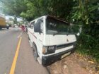Mitsubishi L300 1983