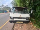 Mitsubishi L300 1983