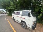 Mitsubishi L300 1983