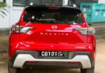 Nissan Magnite 2025