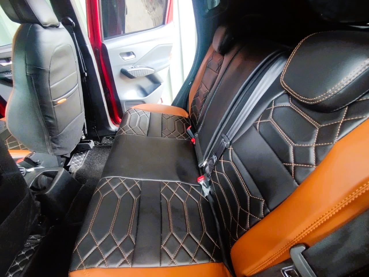 Nissan Magnite 2025