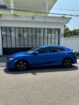 Honda Civic SR 2018
