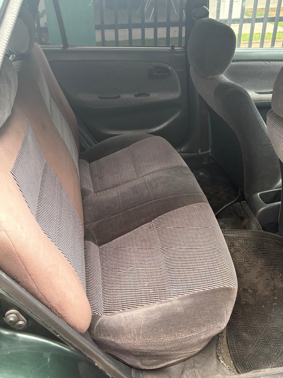 Toyota Corolla CE 106 1998